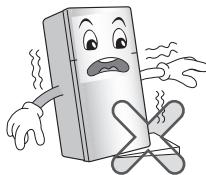 LG GTB523SWCZD - Use the submerged refrigerator after checking it. - 5