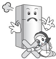 LG GTB523SWCZD - CAUTION - 5