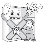 LG GTB523SWCZD - CAUTION - 4