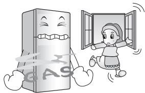 LG GTB523SWCZD - When using the refrigerator - 1