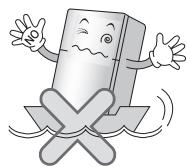 LG GTB523SWCZD - When using the refrigerator - 3