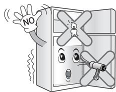 LG GTB523SWCZD - When using the refrigerator - 5