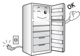 LG GTB523SWCZD - When using the refrigerator - 8