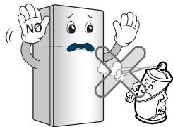 LG GTB523SWCZD - When using the refrigerator - 6