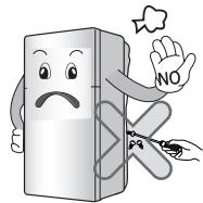 LG GTB523SWCZD - When using the refrigerator - 6