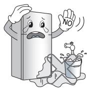 LG GTB523SWCZD - When using the refrigerator - 1