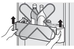 LG GTB523SWCZD - When using the refrigerator - 4