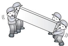 LG GTB523SWCZD - CAUTION - 3