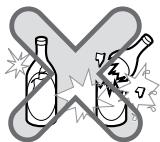 LG GTB523SWCZD - CAUTION - 2