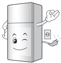 LG GTB523SWCZD - When using the refrigerator - 7