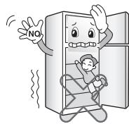 LG GTB523SWCZD - When using the refrigerator - 5