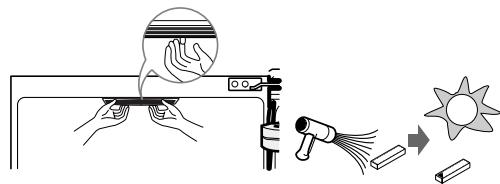 LG GTB523SWCZD - Re-Using of Deodorizer - 1