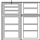 LG GTB523SWCZD - ANTI-CONDENSATION PIPE - 1