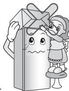 LG GTB523SWCZD - When using the refrigerator - 4