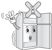 LG GTB523SWCZD - When using the refrigerator - 9