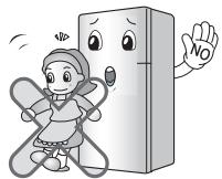 LG GTB523SWCZD - CAUTION - 7