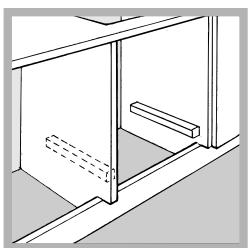 HOTPOINT FKQ 63 C HA ICE - Ventilação - 1
