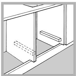 HOTPOINT FKQ 63 C HA ICE - Aération - 1