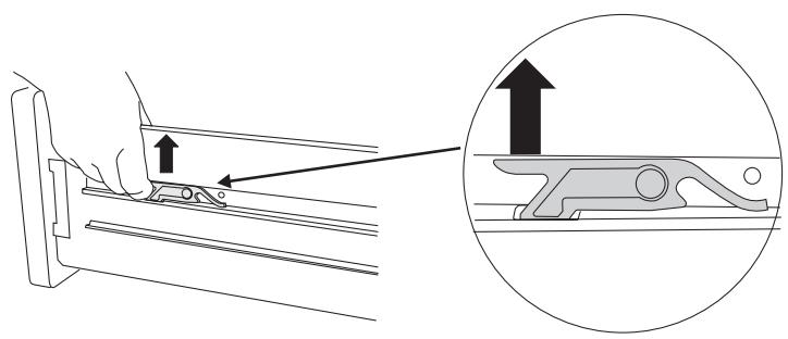 FALCON MODERN TOLEDO XT DUAL FUEL - Moving the Cooker - 5