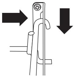 FALCON MODERN TOLEDO XT DUAL FUEL - To fit the Handygrill - 4