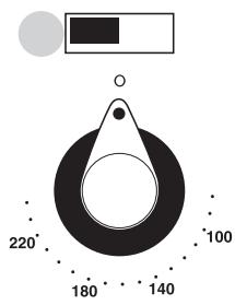 FALCON MODERN TOLEDO XT DUAL FUEL - The Left Hand Oven - 2