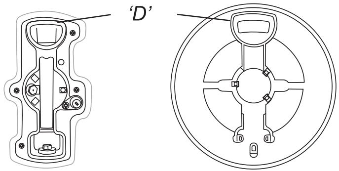 FALCON MODERN TOLEDO XT DUAL FUEL - Le brûleur de Wok - 2