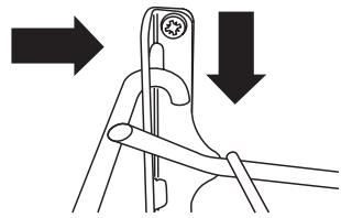 FALCON MODERN TOLEDO XT DUAL FUEL - To fit the Handygrill - 3