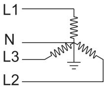 FALCON MODERN TOLEDO XT DUAL FUEL - Electrical Connection - 3