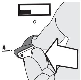 FALCON MODERN TOLEDO XT DUAL FUEL - Hotplate Burners - 3