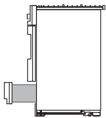 FALCON MODERN TOLEDO XT DUAL FUEL - Moving the Cooker - 4