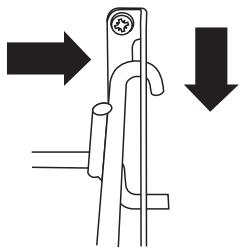FALCON MODERN TOLEDO XT DUAL FUEL - Montage du Handygrill - 4