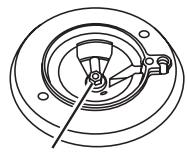 FALCON MODERN TOLEDO XT DUAL FUEL - Modification en vue de l'utilisation d'un autre gaz Conversion to another gas - 6