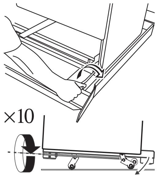 FALCON MODERN TOLEDO XT DUAL FUEL - INSTALLATION - 1