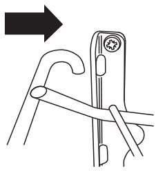 FALCON MODERN TOLEDO XT DUAL FUEL - Montage du Handygrill - 1