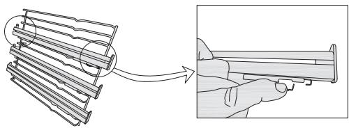 EDESA EOE-6040 X - Oven accessories - 1
