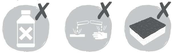 EDESA EOE-6040 X - SAFETY - 1