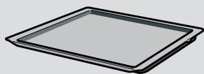 BALAY 3HB4841X0 - Universal pan - 1