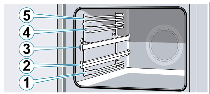 BALAY 3HB4841X0 - Inserting accessories - 1