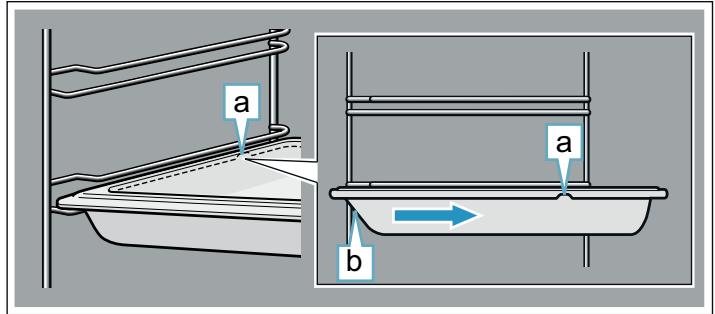 BALAY 3HB4841X0 - Locking function - 2