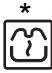 HOTPOINT-ARISTON MWHA 101W - La clayette rabattable : - 8