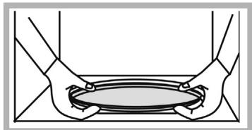 HOTPOINT-ARISTON MWHA 101W - Exemple : FAUX FILET (800 g) - 3