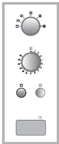 HOTPOINT-ARISTON MWHA 101W - Exemple : FAUX FILET (800 g) - 1