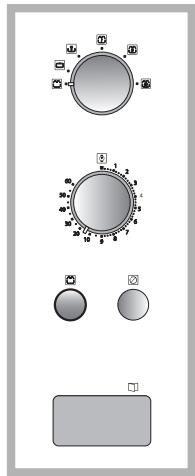 HOTPOINT-ARISTON MWHA 101W - Exemple : SARDINES 6-8 - 1