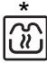 HOTPOINT-ARISTON MWHA 101W - La clayette rabattable : - 10