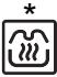 HOTPOINT-ARISTON MWHA 101W - La clayette rabattable : - 12