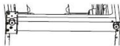BRANDT BFL8620NW - Door Reversibility - 8