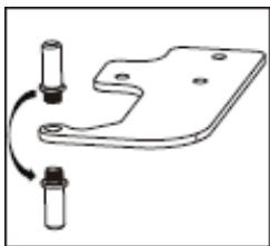 BRANDT BFL8620NW - Door Reversibility - 9