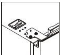 BRANDT BFL8620NW - Door Reversibility - 15
