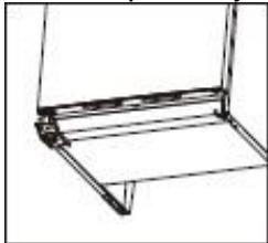 BRANDT BFL8620NW - Puertas reversibles - 22
