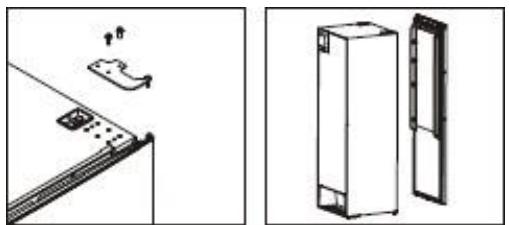 BRANDT BFL8620NW - Door Reversibility - 4